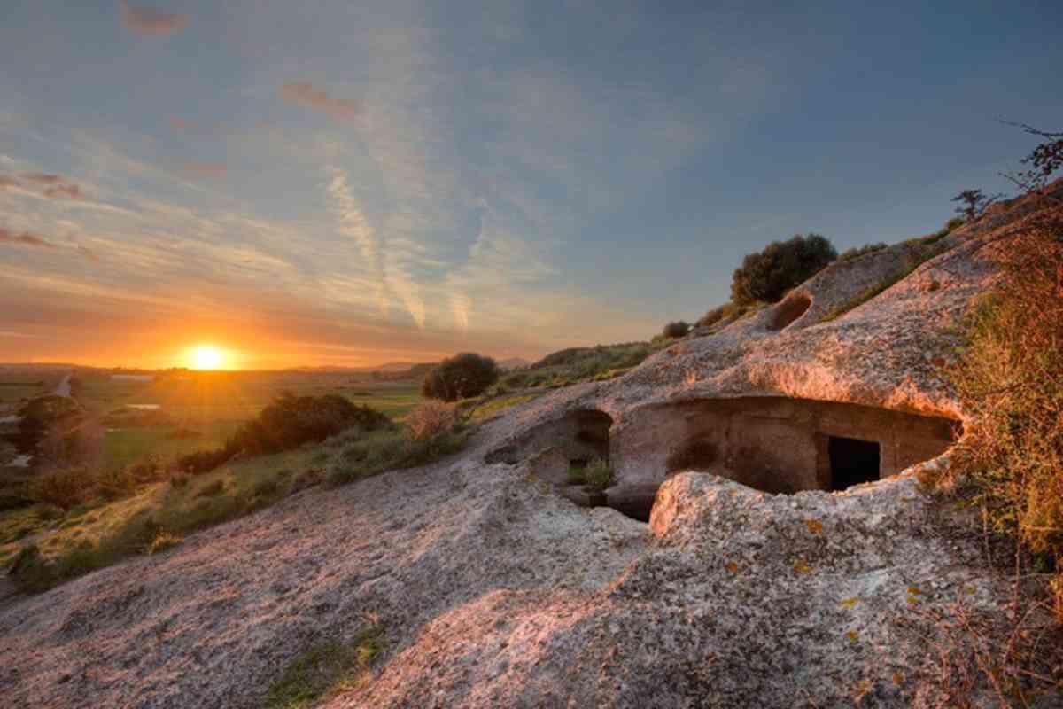 Sardegna e le sue case delle fate: una battaglia per il riconoscimento unesco