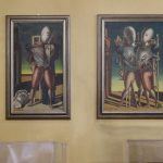 Sarzana si prepara a ospitare una straordinaria mostra dedicata a de chirico