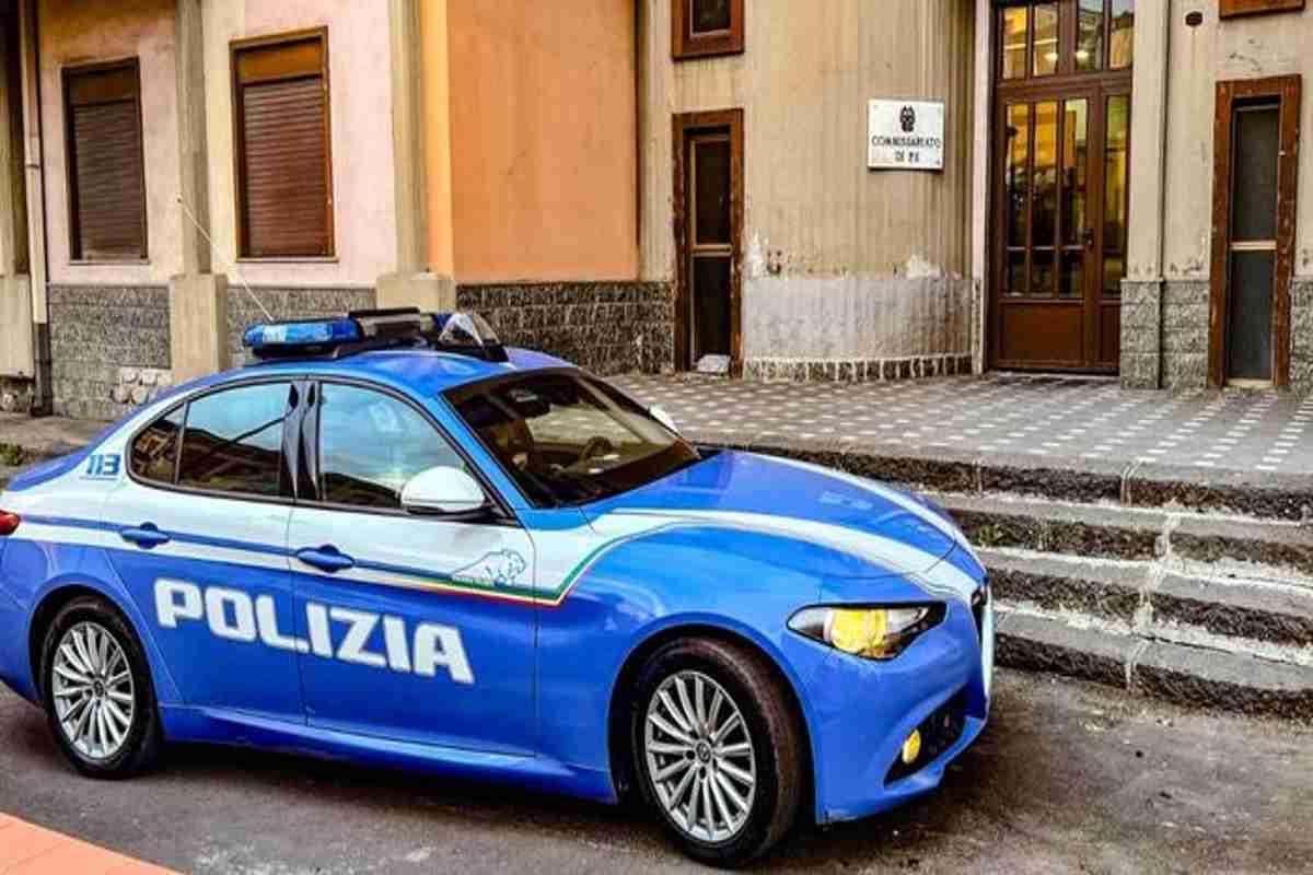 Scoperta una rete mafiosa nel catanese: 20 arresti in un'operazione della polizia