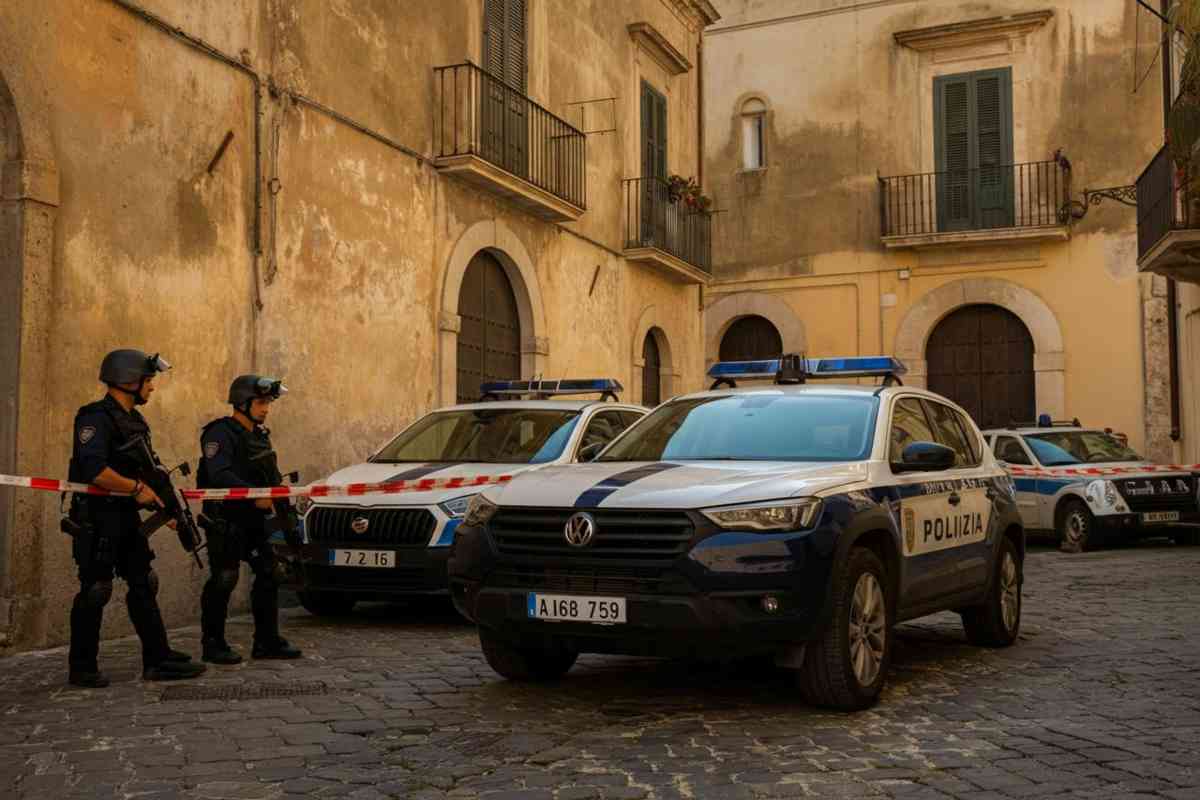 Scoperti i legami della mafia a mazara del vallo: nomi e ruoli svelati