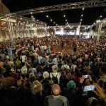 Senigallia si prepara a festeggiare il ritorno del summer jamboree nel 2025