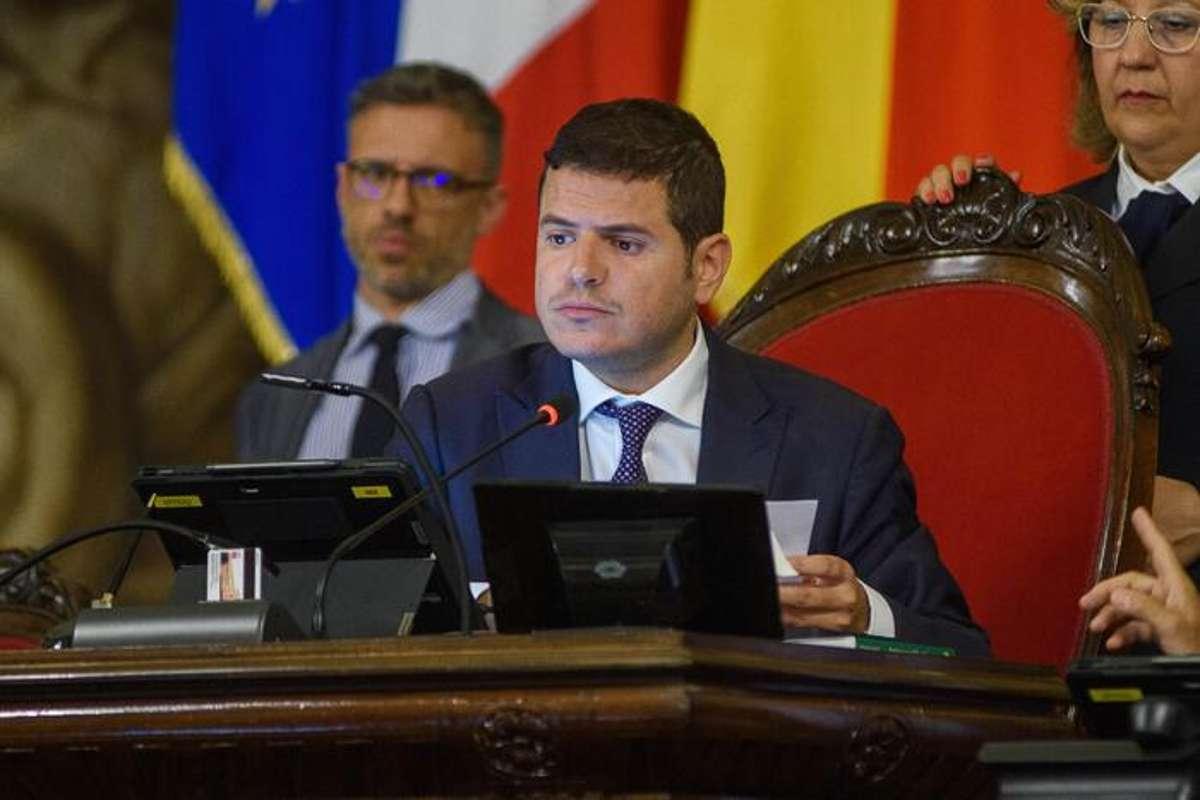 Sicilia: approvata la finanziaria in un lampo, il presidente ars commenta