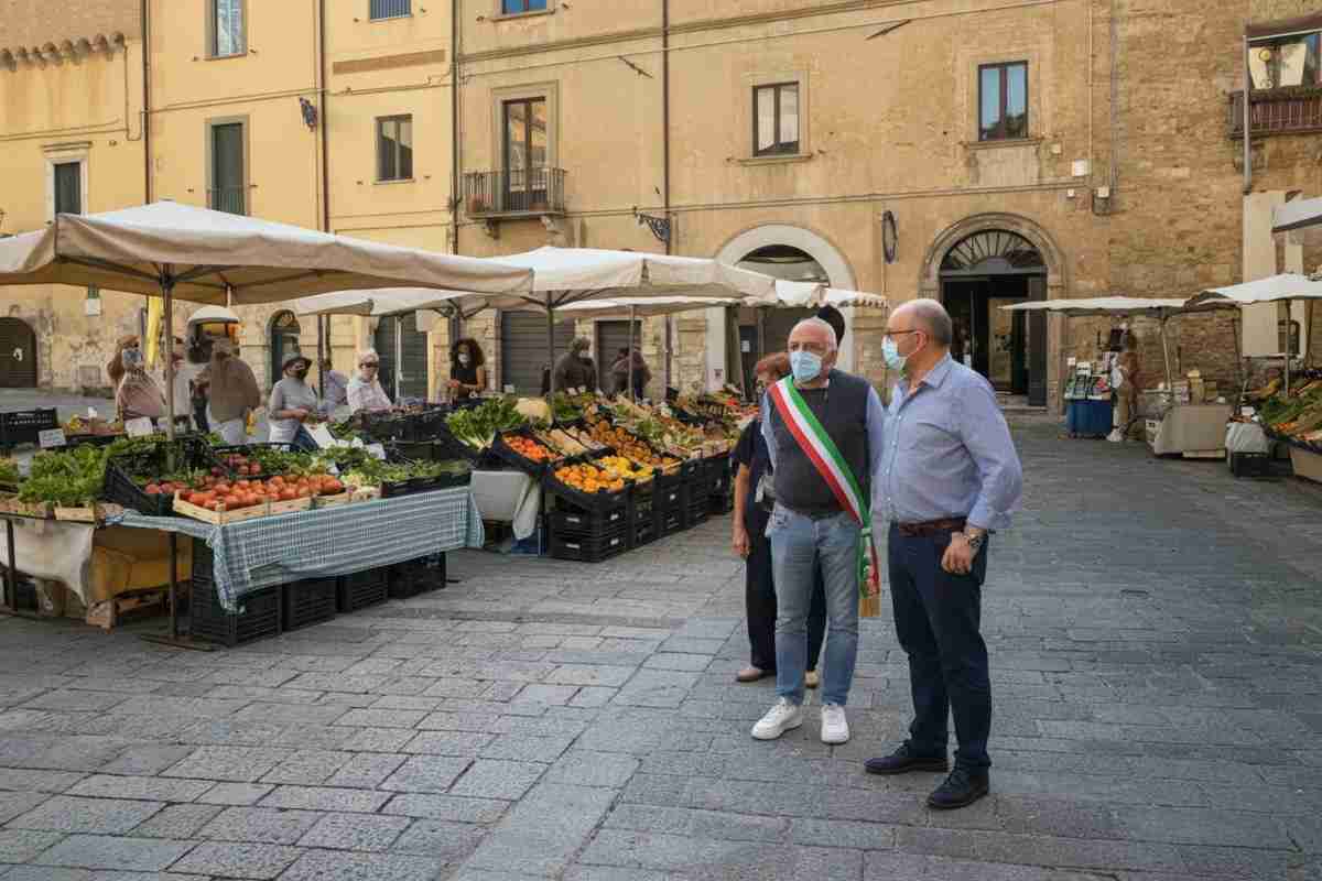 Sindaco di acireale assolto: colpo di scena nell'operazione sibilla