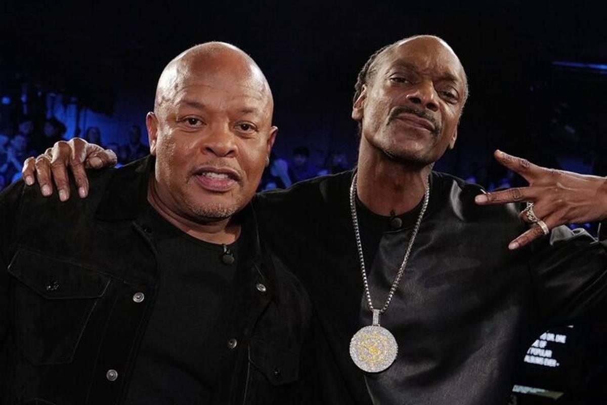 Snoop dogg e dr. dre: una reunion imperdibile con l'uscita di missionary