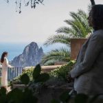 Sorrentino trionfa al 'capri cult award' con 'parthenope'