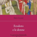 Storie straordinarie di donne nell'antichità: da erodoto a oggi