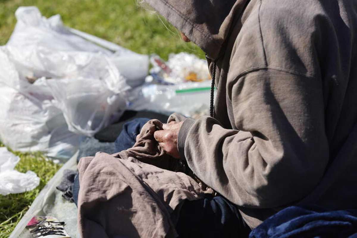 Sud italia in cima alla lista europea per rischio povertà