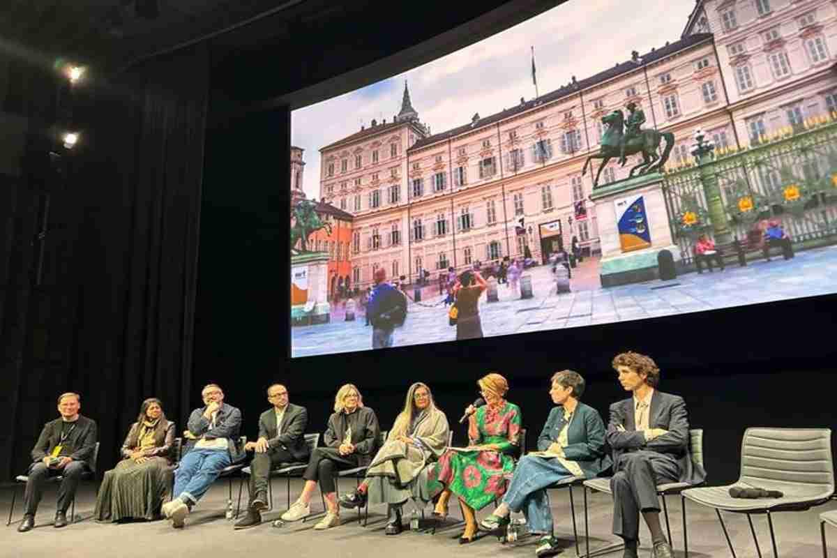 Torino ospita la conferenza annuale del cimam, un evento imperdibile per gli amanti dell'arte