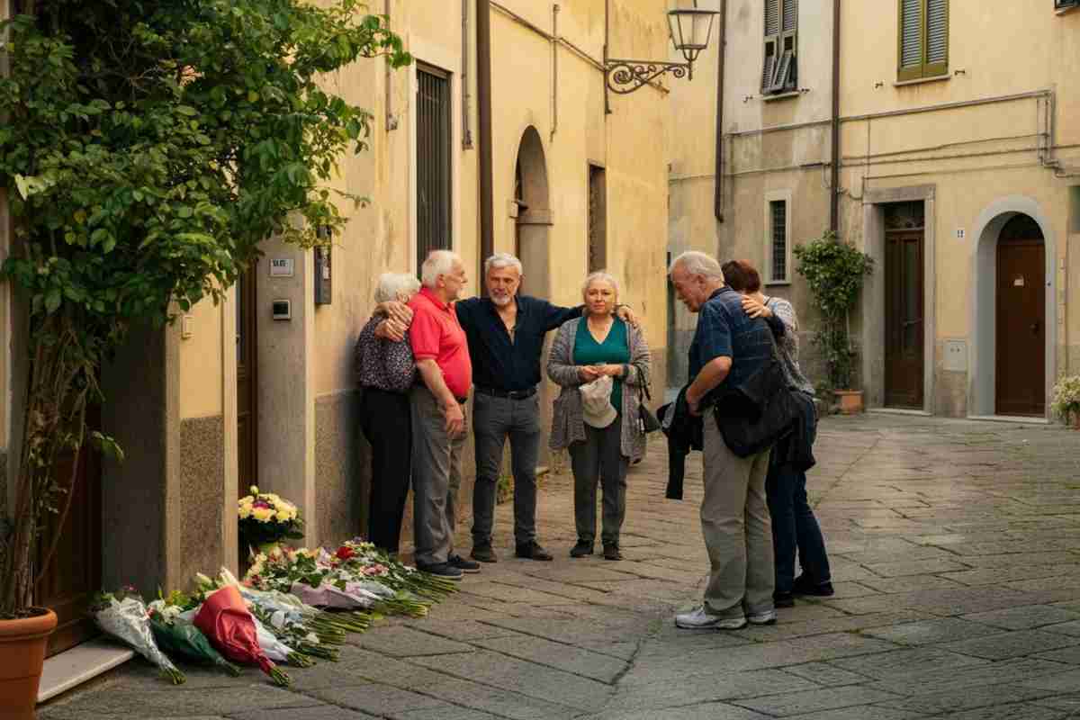 Tragedia a tufino: bimba di quattro anni perde la vita in un incidente domestico