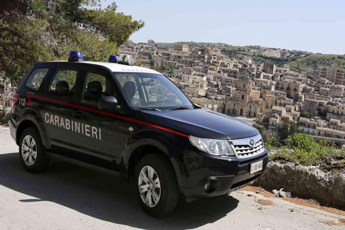 Tragedia nel ragusano: due sorelle anziane trovate senza vita nella loro abitazione