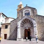 Un milione di motivi per salvare la cattedrale di ventimiglia: il sostegno del mit