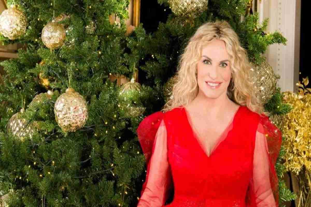 Un natale da gustare: clerici presenta la cena festiva su rai1 il 23 dicembre