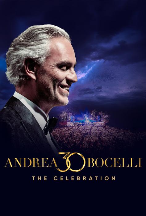 Un viaggio emozionante con andrea bocelli: 30 anni di celebrazioni su canale 5