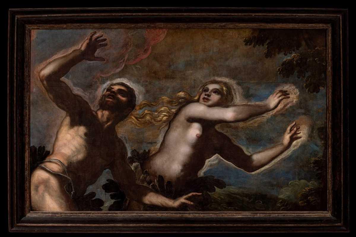 Un weekend tra capolavori: da parmigianino a tiziano