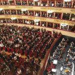 Una forza in scena: l'anteprima under 30 della prima a scala