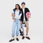 Uniqlo e jw anderson lanciano la collezione modern preppy: il nuovo must-have della stagione