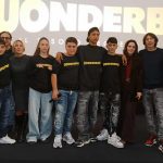 Uonderbois incanta 500 studenti a napoli con un'esperienza cinematografica unica