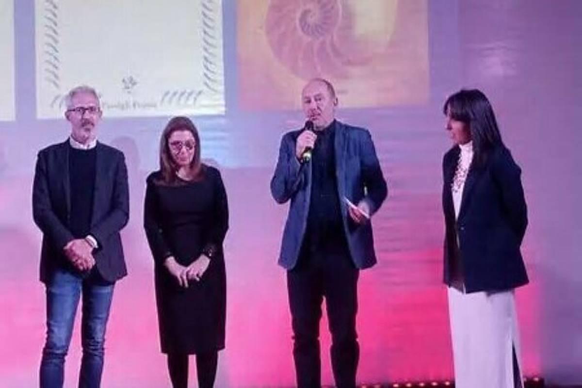 Villalta trionfa al premio frascati poesia dedicato a antonio seccareccia