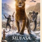 Weekend al cinema: avventure con mufasa e risate con siani e pieraccioni