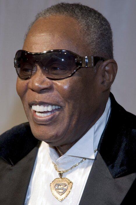 Addio a sam moore, la voce iconica del soul con sam & dave