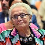 Addio a un'icona dell'alta moda: la scomparsa di rosita missoni