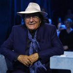 Al bano rassicura i fan: salute in ottima forma