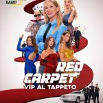 Alessia marcuzzi svela il mondo dei vip con red carpet - vip al tappeto su prime