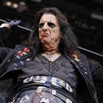 Alice cooper infiamma bologna con un concerto imperdibile l'8 luglio