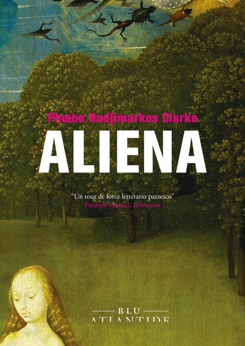 Aliena: il romanzo di phoebe hajimarkos clarke che sfida le norme sociali