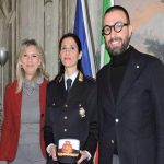 Arriva un nuovo comandante per la polizia municipale di bagheria