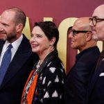 Bafta e concorso: emilia perez in cima alle nomination