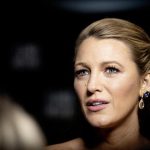 Blake lively rompe il silenzio e denuncia jason baldoni