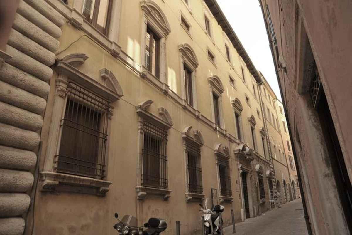 Capolavori marchigiani incantano il pubblico romano