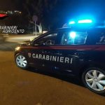 Carabinieri colpiscono la mafia in agrigentino con 48 arresti