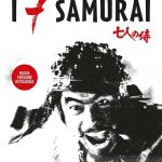 Cinque capolavori di kurosawa tornano sul grande schermo dal 13 gennaio