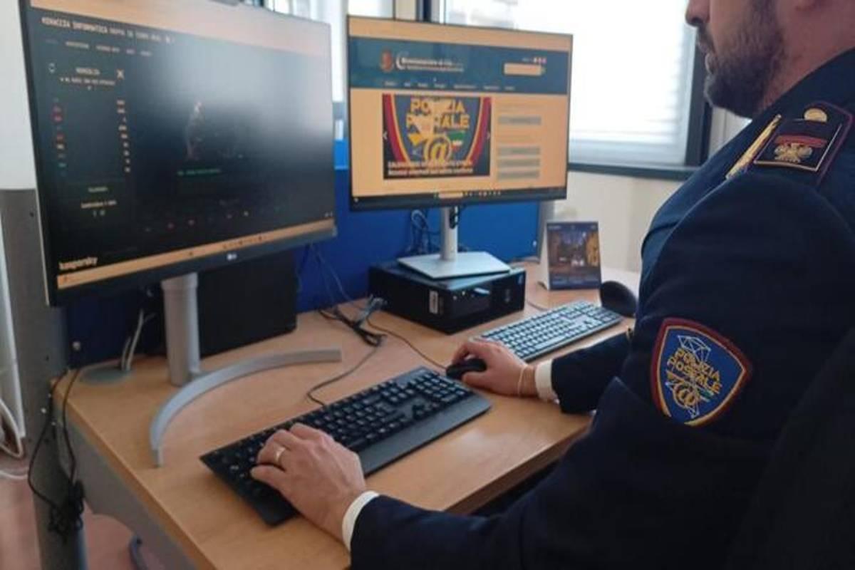 Cyber crime: strategie innovative per la prevenzione e il contrasto della polizia