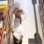 Due arresti per furto di alcolici nei supermercati del catanese