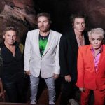 Duran duran ritornano in italia per celebrare 40 anni di musica leggendaria