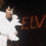 Elvis presley: festeggiando 90 anni del re del rock'n'roll