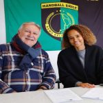 Erice rinforza la squadra con l'ala alexandra do nascimento