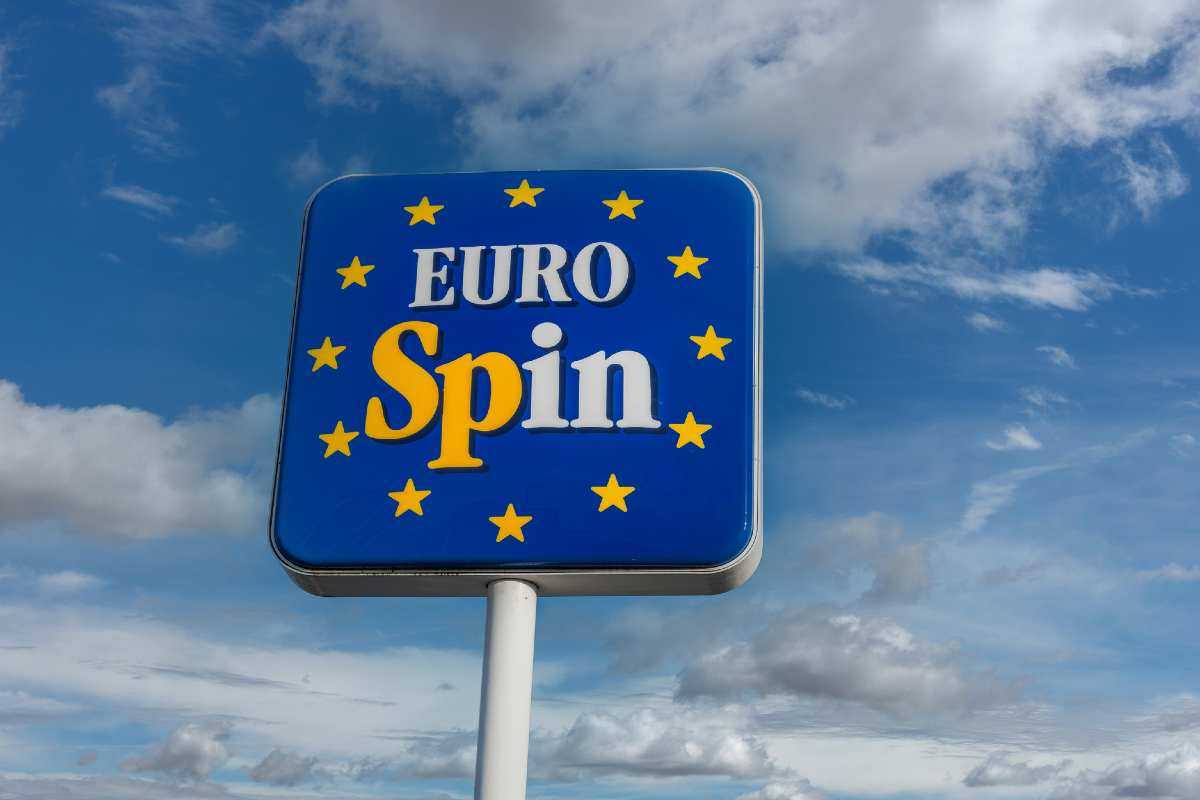 Eurospin Italia