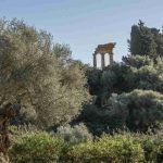 Fai si impegna a preservare il giardino della kolymbetra nella valle dei templi