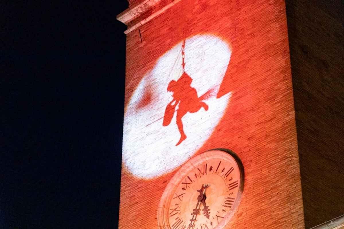 Festeggiamenti in piazza per la befana: un evento da non perdere