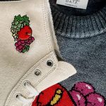 Fruit of the loom riemerge con una collezione inedita firmata date