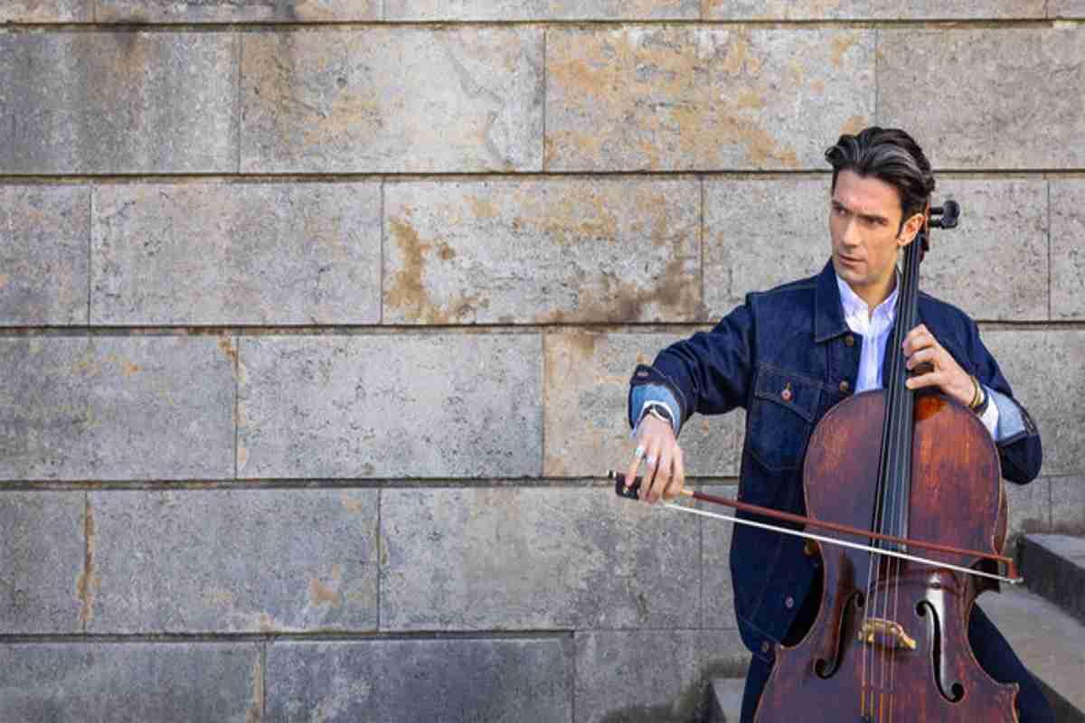 Gautier capuçon incanta bologna con un concerto indimenticabile