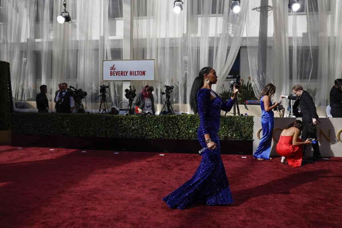 Golden globes conquistano oltre 10 milioni di spettatori in tv