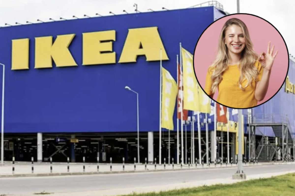 A partire da domenica 26 gennaio, Ikea Porta di Roma si prepara a diventare il punto di riferimento per chi desidera rinnovare