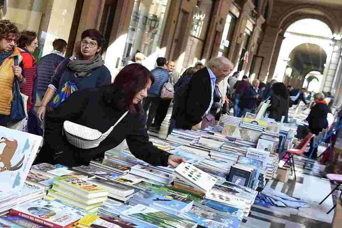 Il futuro dell'editoria: 2,4 milioni di copie tra adulti e ragazzi nel 2024