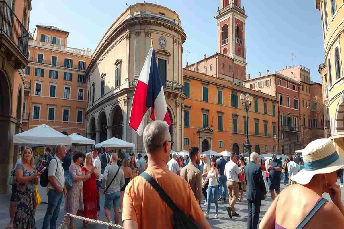 Il presidente della Fondazione Agrigento si dimette: cosa significa per il futuro dell'ente?