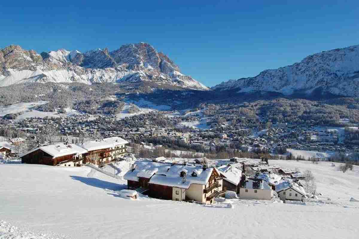 Il primo museo diffuso celebra la letteratura delle dolomiti